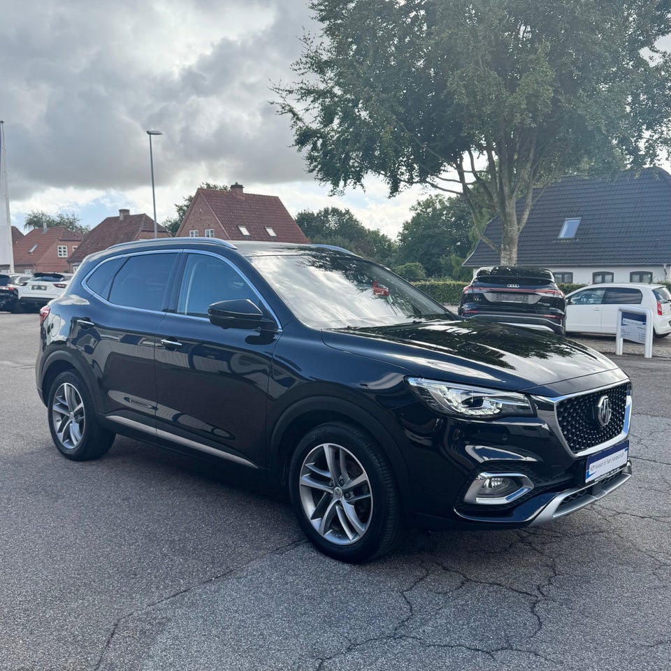 MG EHS 1,5 PHEV Luxury 5d