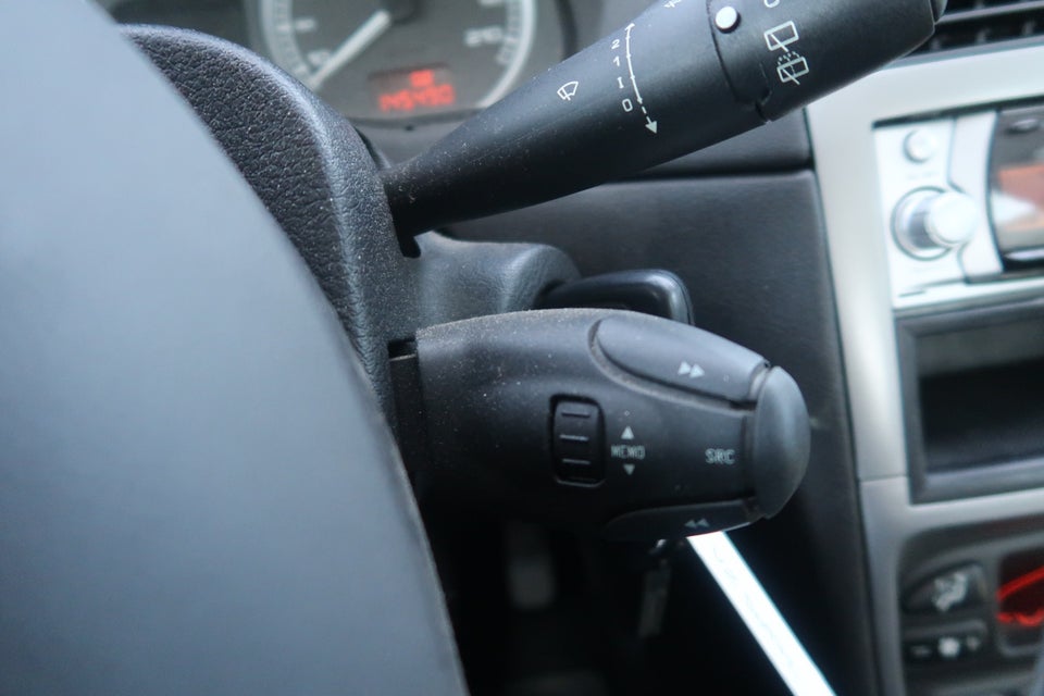 Peugeot 307 2,0 XS 5d