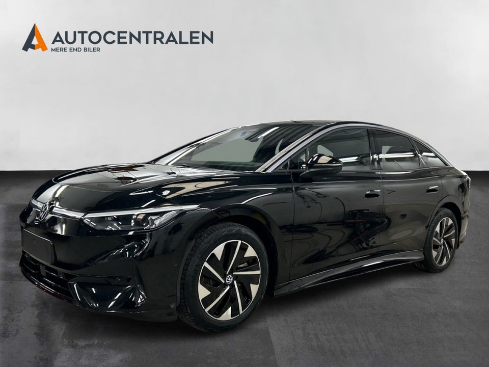 VW ID.7 77 Style+ 5d