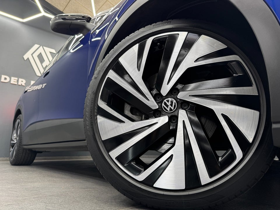 VW ID.4 77 1ST Pro Performance Max 5d