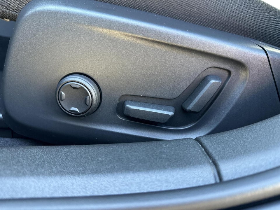 Polestar 2 Long Range AWD 5d