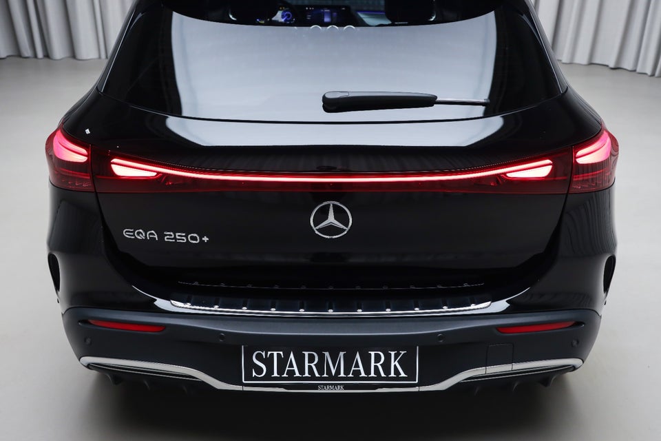 Mercedes EQA250+ AMG Premium 5d