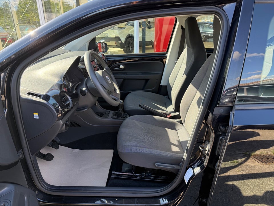 VW Up! 1,0 60 Move Up! BMT 5d
