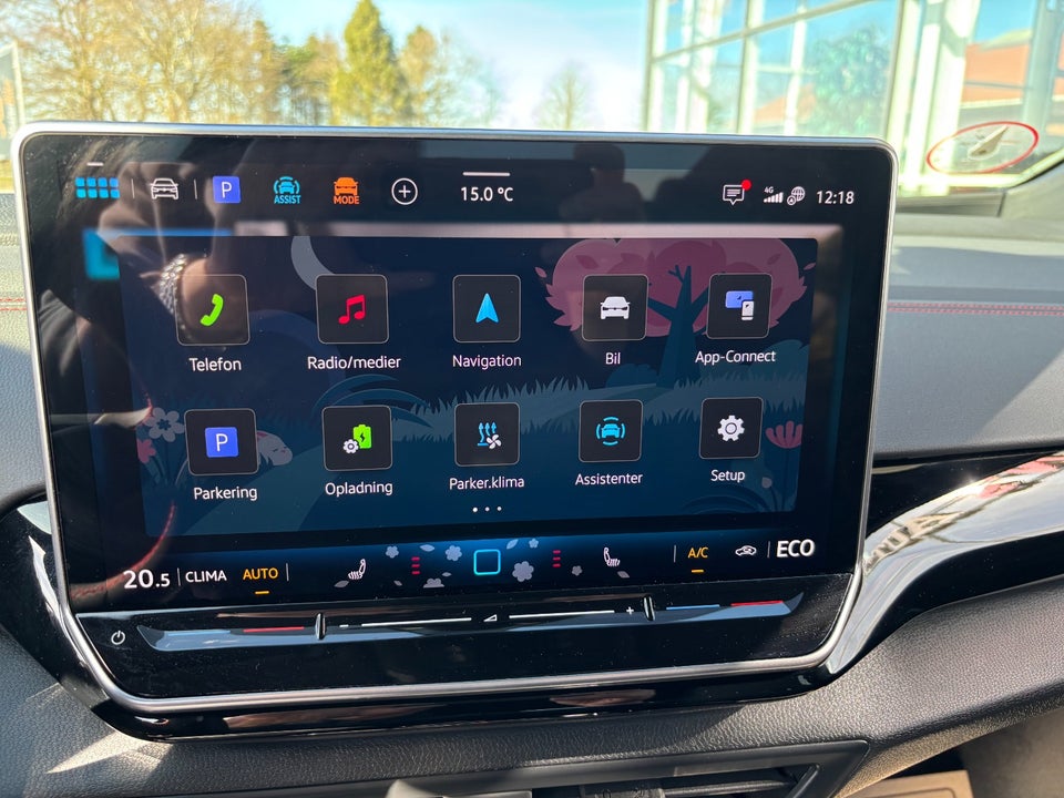 VW ID.5 79 GTX+ 4Motion 5d