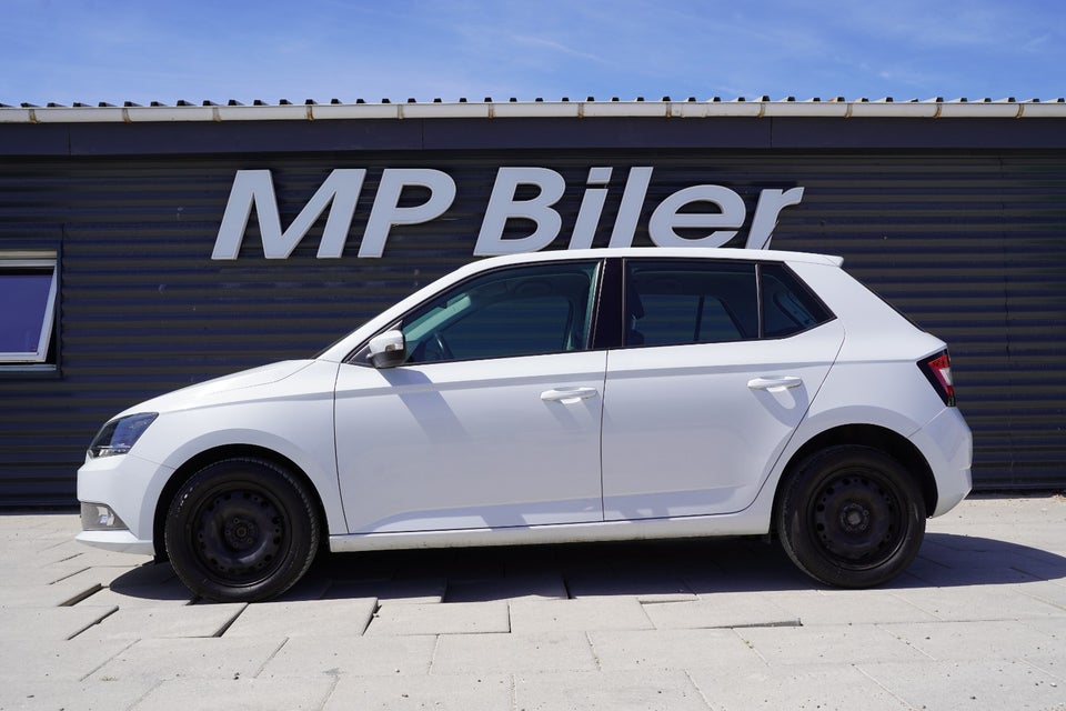 Skoda Fabia 1,2 TSi 110 Style DSG 5d