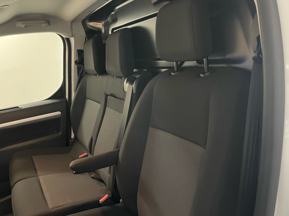 Citroën ë-Jumpy 75 L2 BaseLine