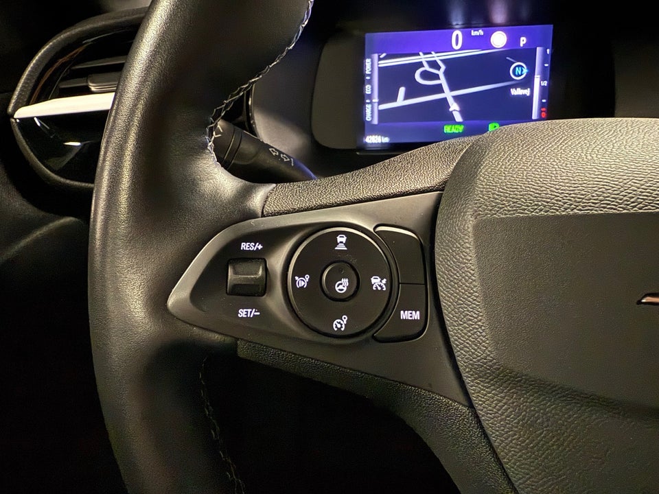 Opel Corsa-e 54 Ultimate 5d