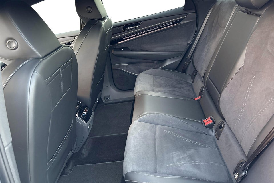 VW ID.7 77 Style Tourer 5d