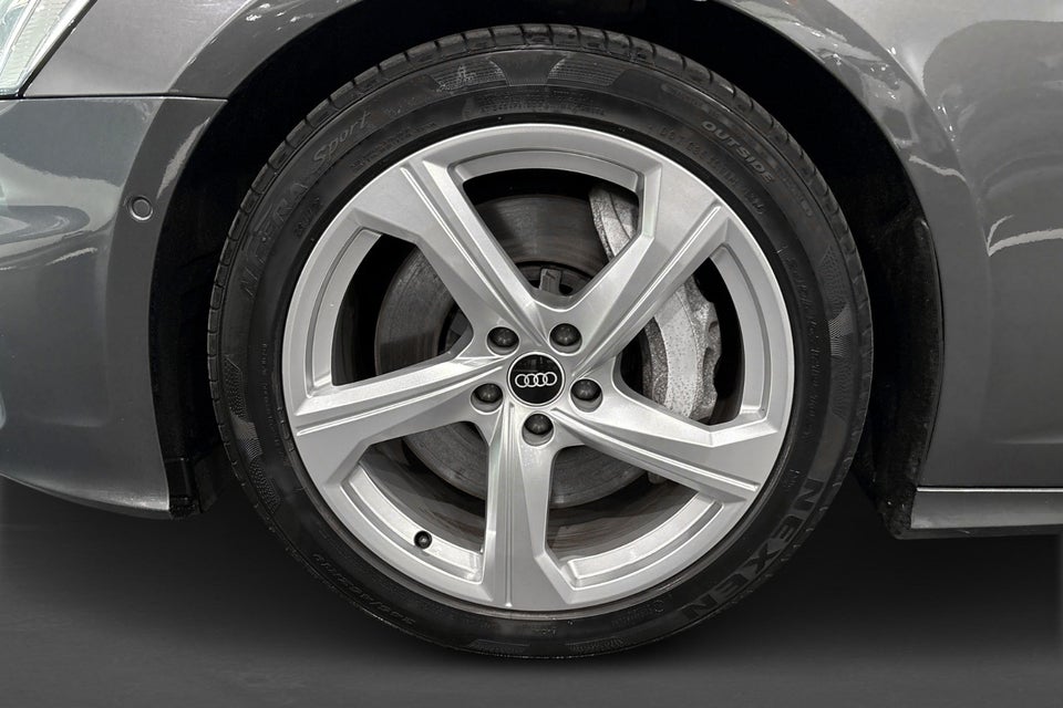 Audi A6 50 TFSi e Sport Prestige quattro S-tr. 4d