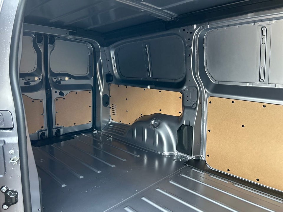 Citroën Jumpy 2,0 BlueHDi 145 L3 MasterLine EAT8