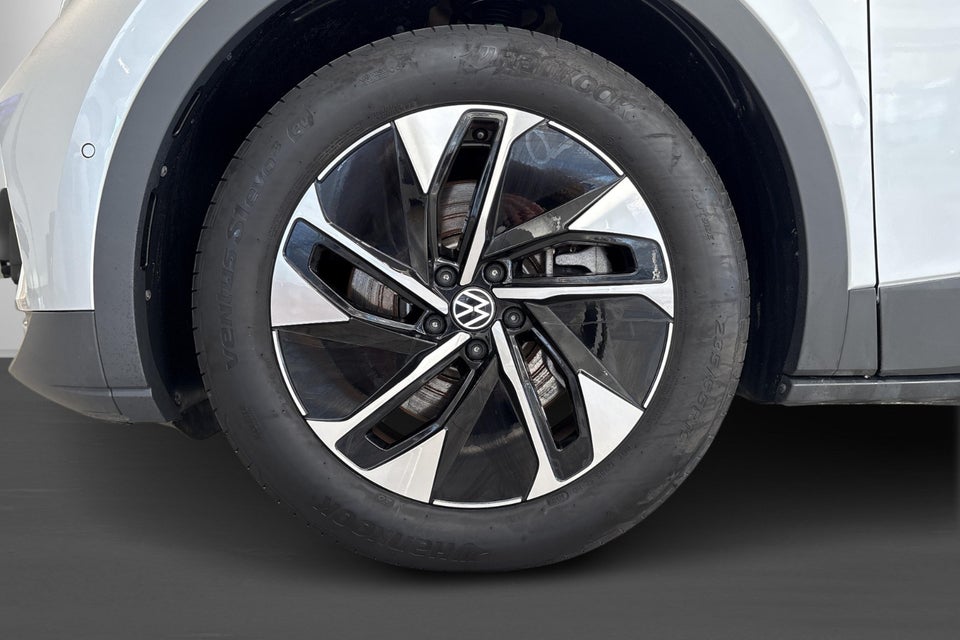 VW ID.4 77 Style+ 5d