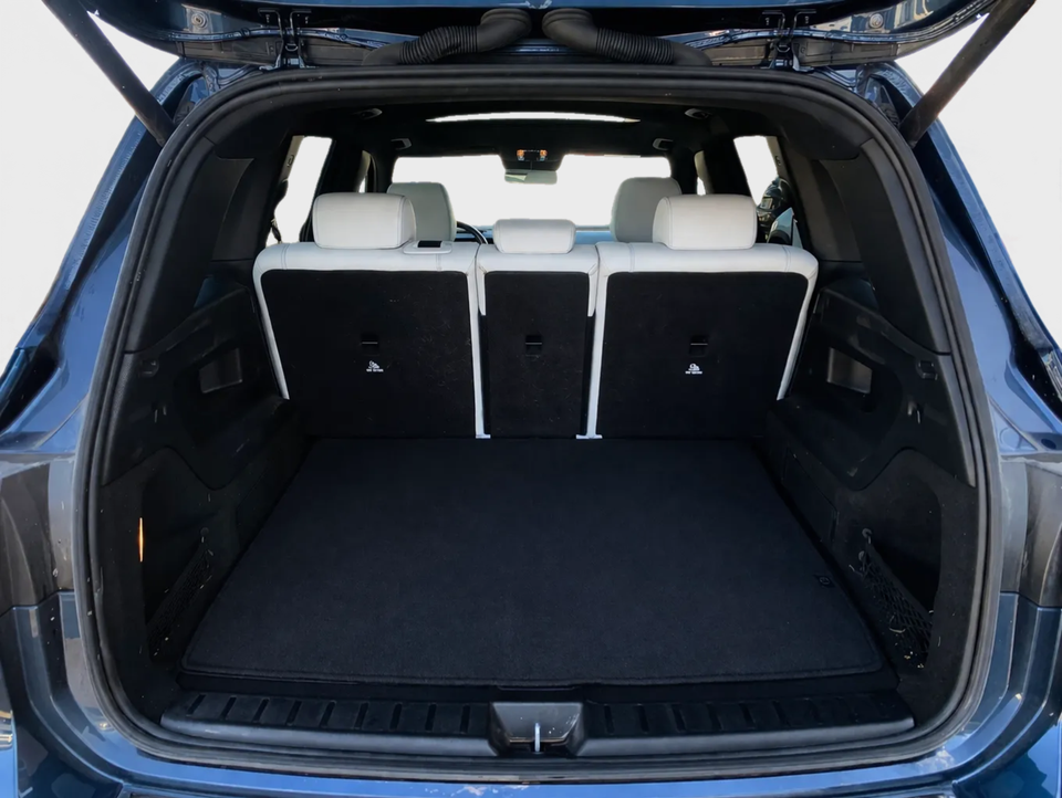 Mercedes EQB300 AMG Line 4Matic 5d