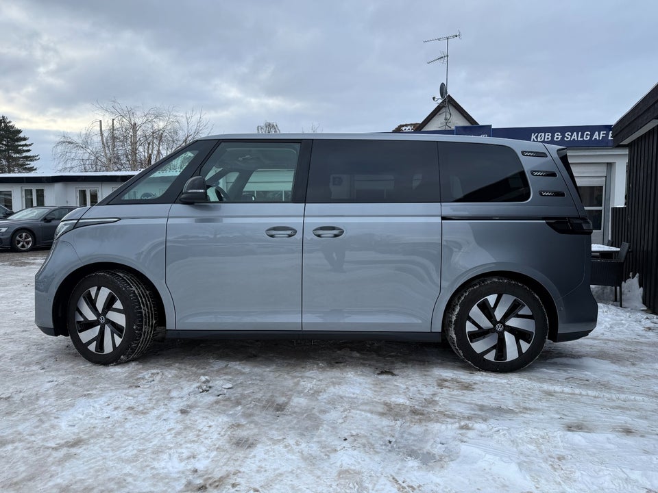 VW ID.Buzz 77 Pro SWB 5d
