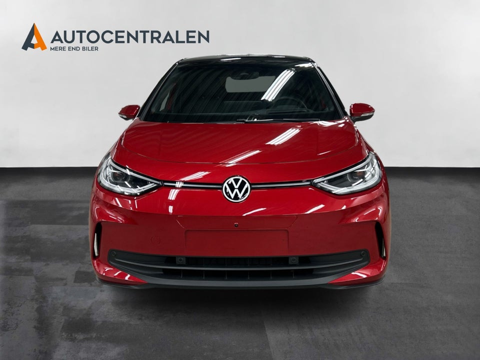 VW ID.3 77 Pro S 5d