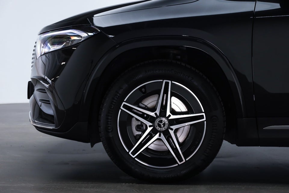 Mercedes EQA250+ AMG Premium 5d