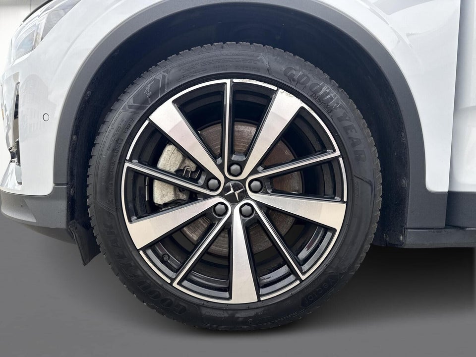 Polestar 2 Standard Range 5d