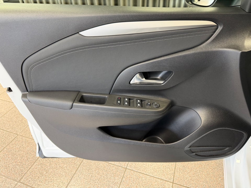 Opel Corsa-e 50 GS-Line 5d