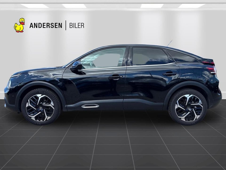 Citroën C4 1,2 PureTech 130 Shine EAT8 5d