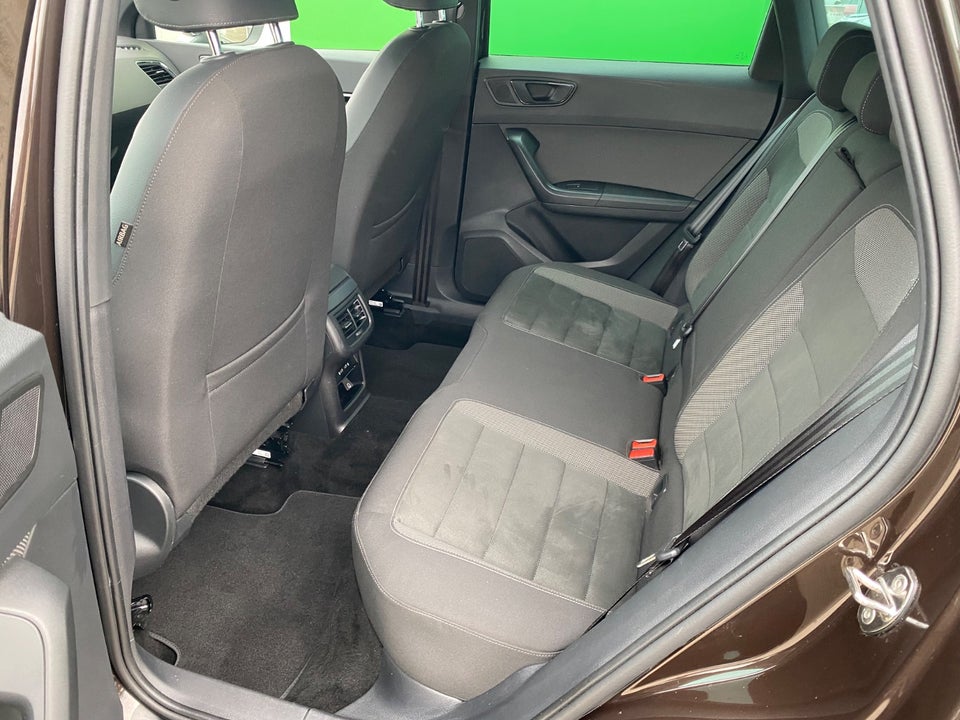 Seat Ateca 1,5 TSi 150 Xcellence DSG 5d