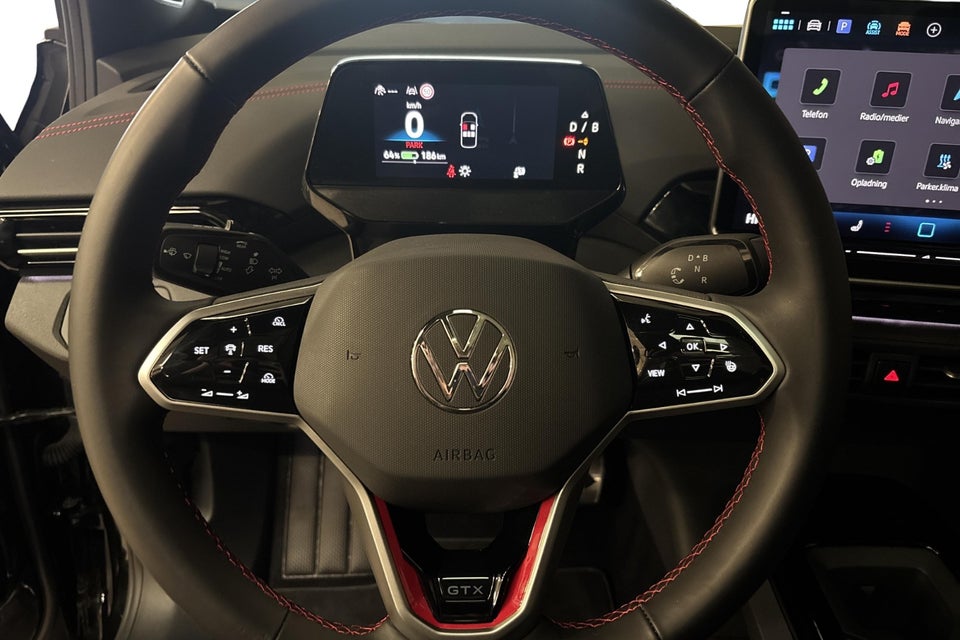 VW ID.4 77 GTX+ 4Motion 5d
