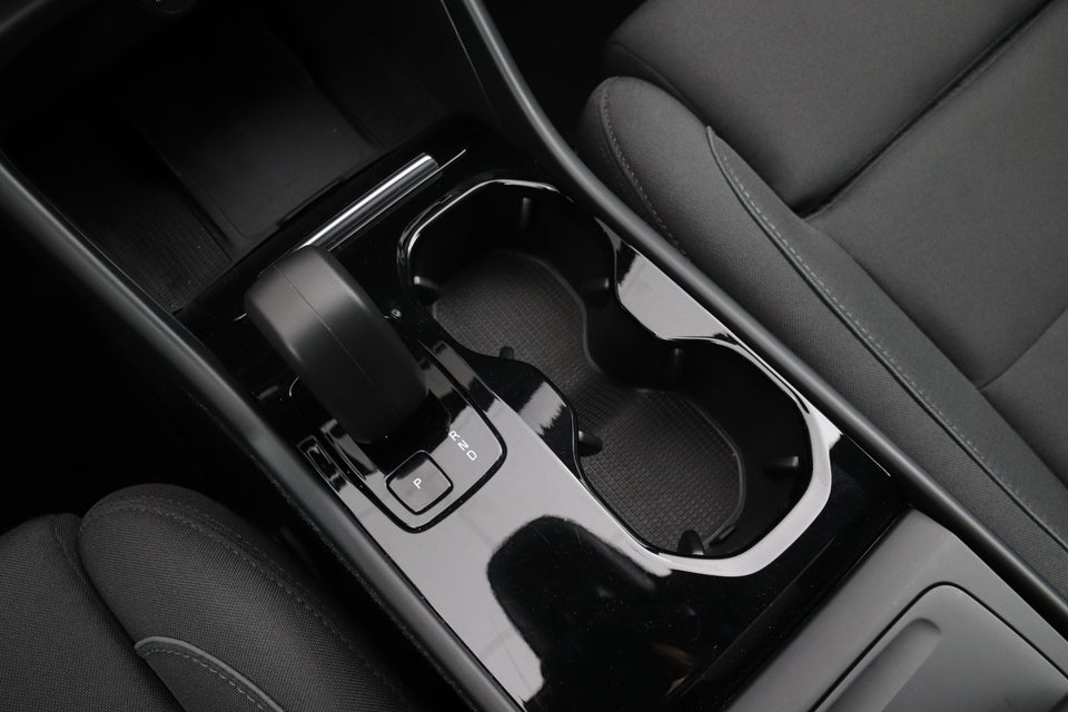 Volvo C40 ReCharge Extended Range Plus 5d