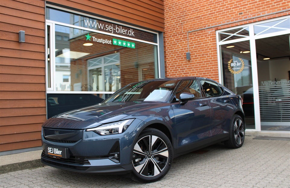Polestar 2 Standard Range 5d