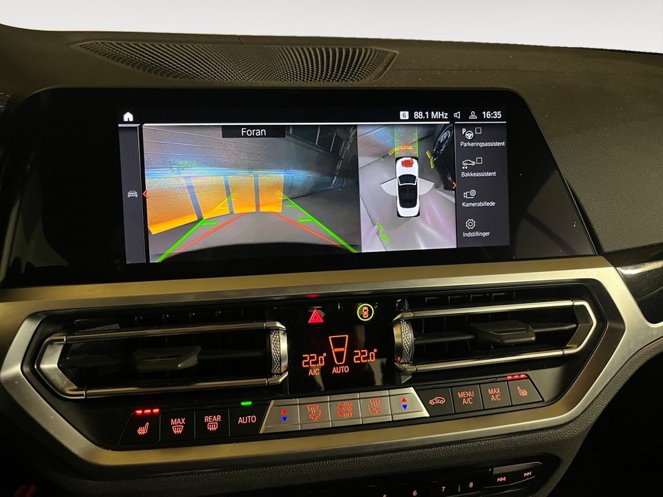 BMW M440i 3,0 Cabriolet M-Sport xDrive aut. 5d