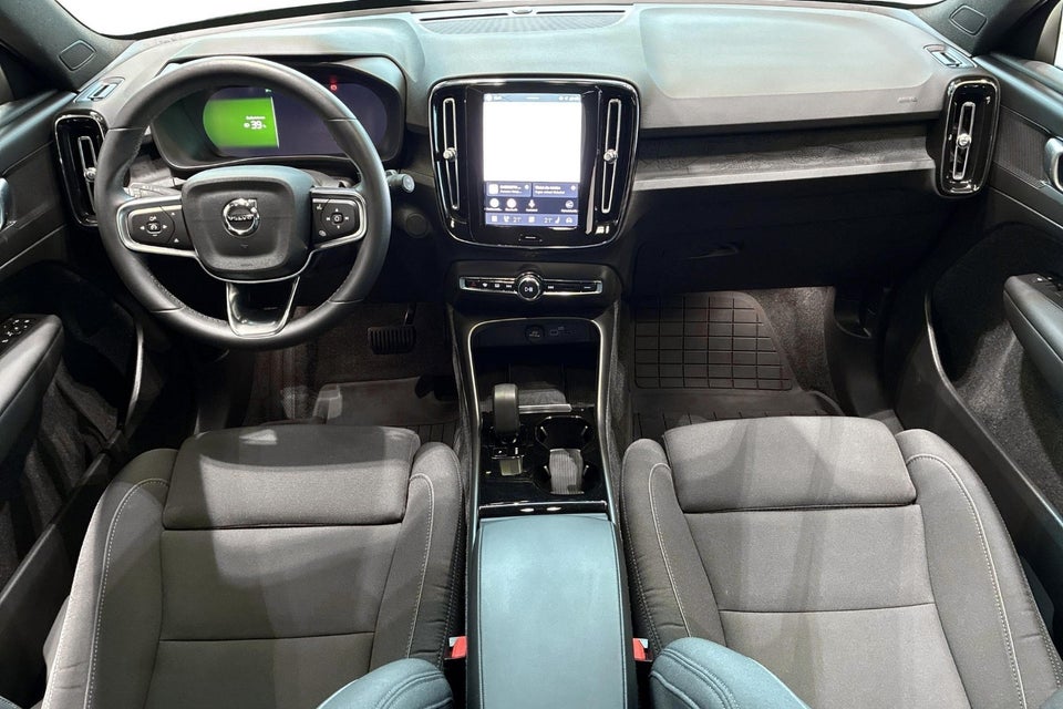 Volvo XC40 ReCharge Start 5d