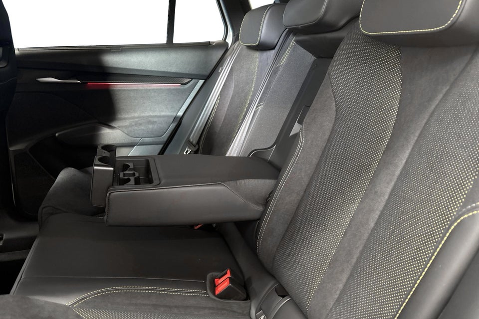 Skoda Elroq iV RS Maxx 5d