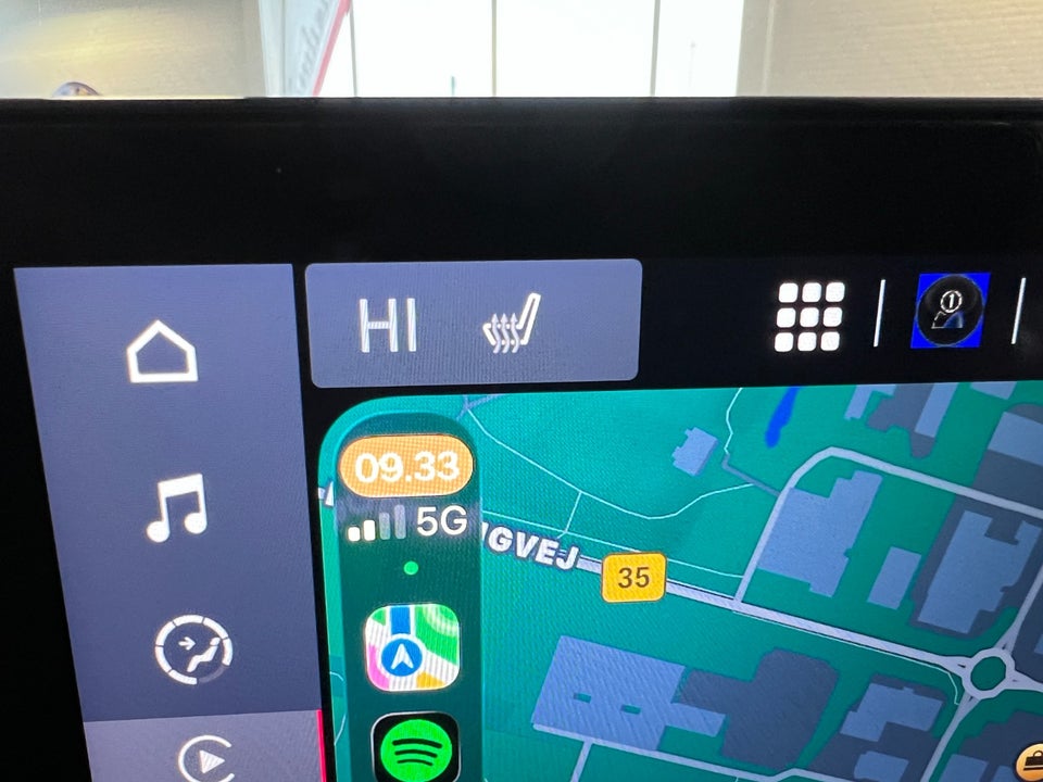 Fiat 500e 42 Icon Pack 3d