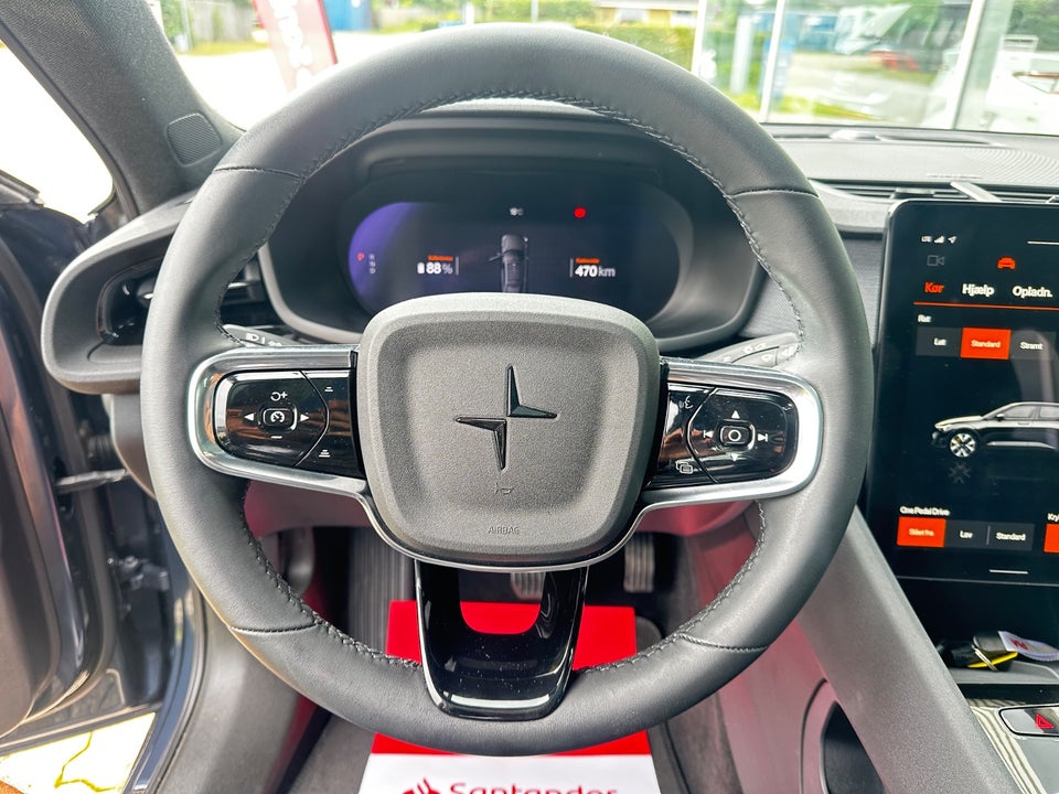 Polestar 2 Long Range 5d