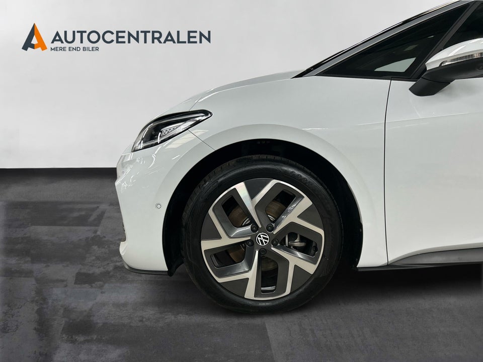 VW ID.3 77 Pro S 5d