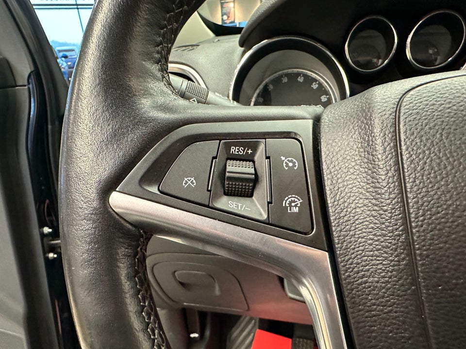 Opel Mokka 1,4 T 140 Enjoy 5d