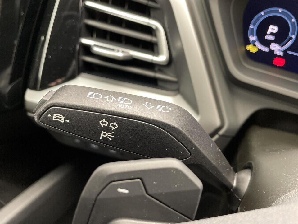 Audi Q4 e-tron 45 Progress quattro 5d