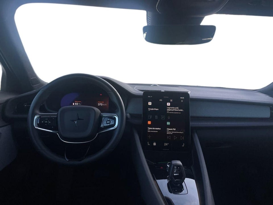 Polestar 2 Long Range 5d