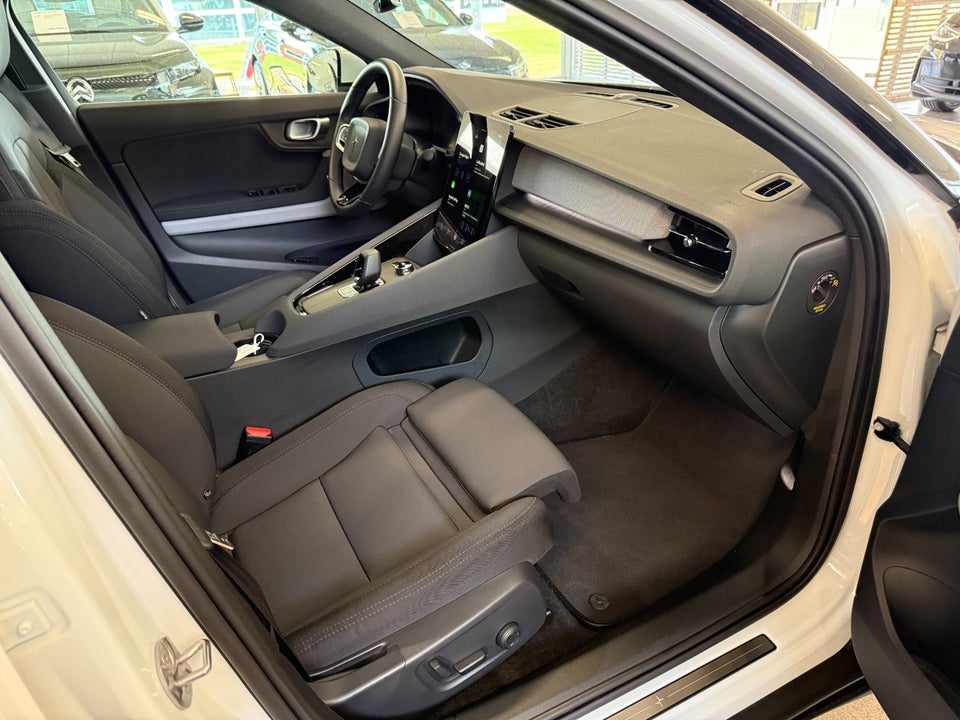 Polestar 2 Long Range Nordic Edition AWD 5d