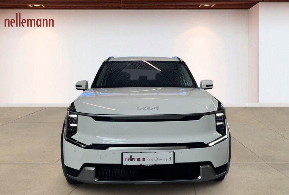 Kia EV9 99 Long Range Performance Premium AWD 7prs 5d