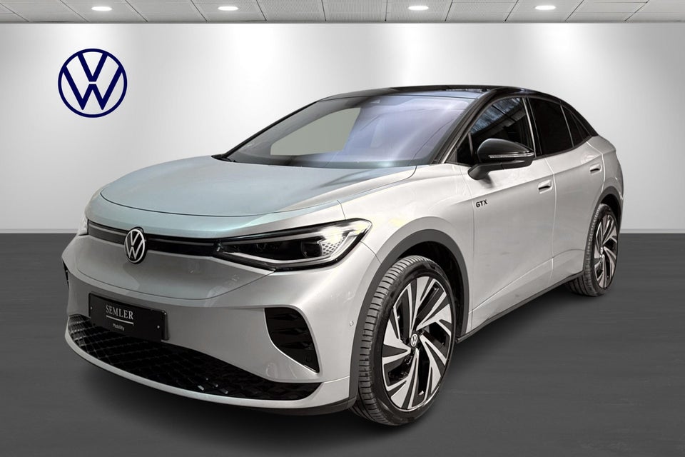 VW ID.5 77 GTX+ 4Motion 5d