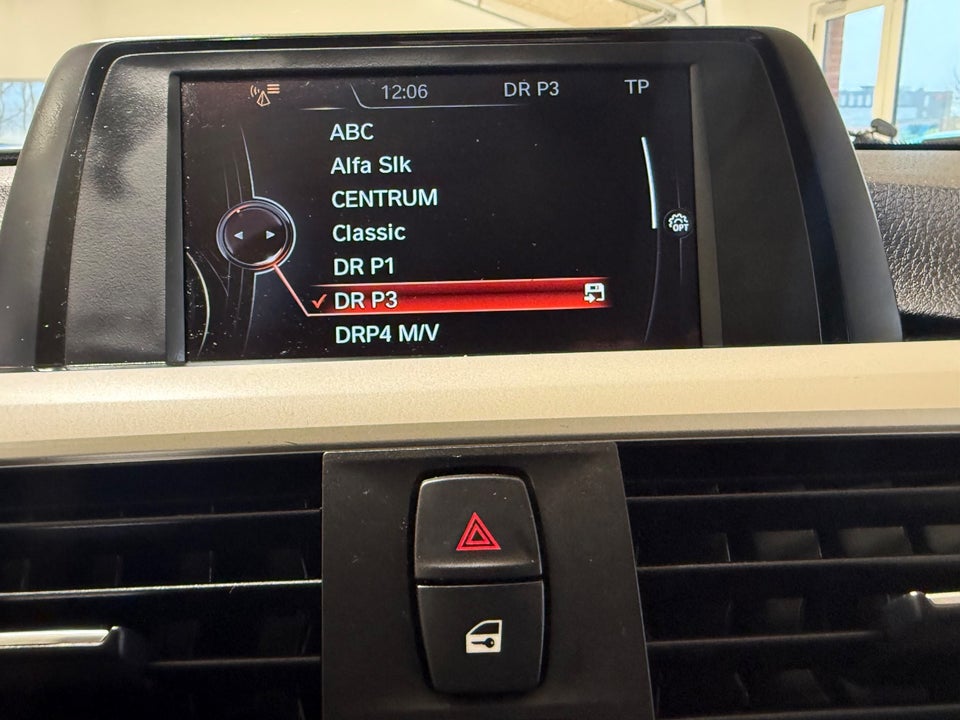 BMW 320d 2,0 Touring aut. 5d