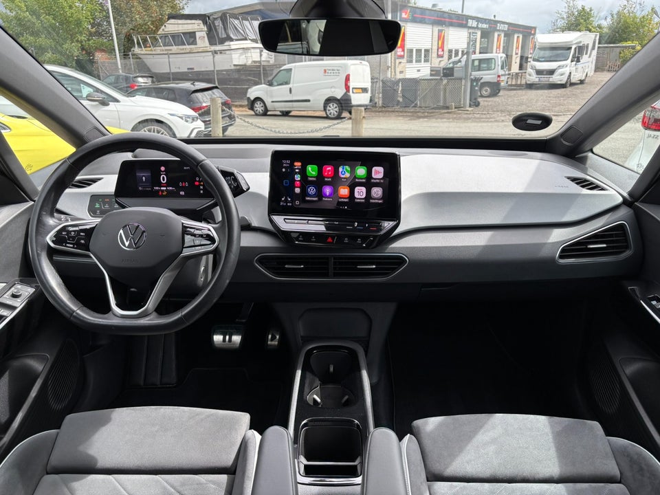 VW ID.3 58 Pro Performance Max 5d