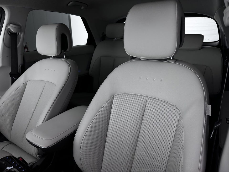 Hyundai Ioniq 5 84 Ultimate 5d