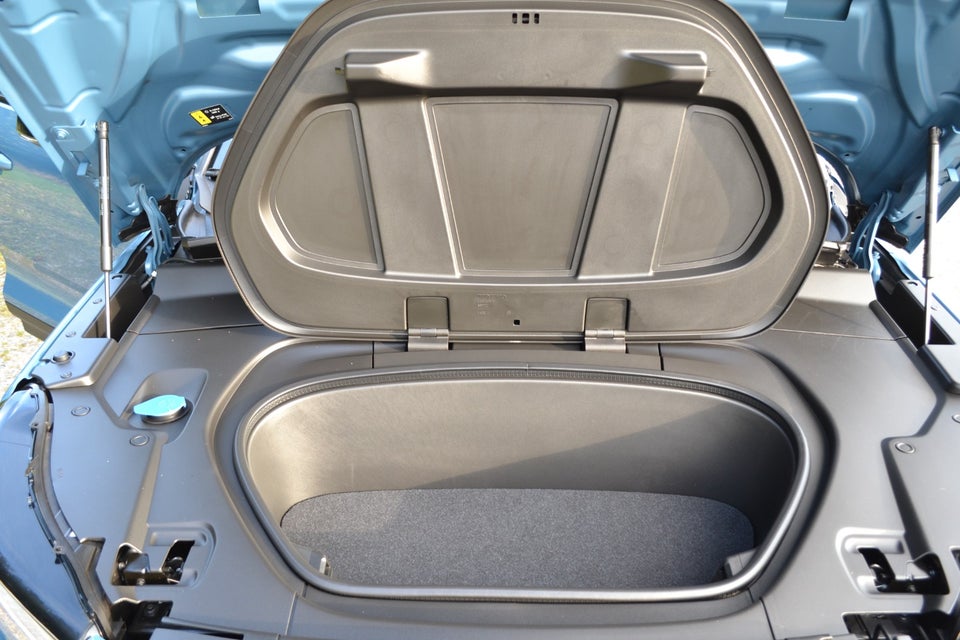 Volvo C40 ReCharge Plus 5d