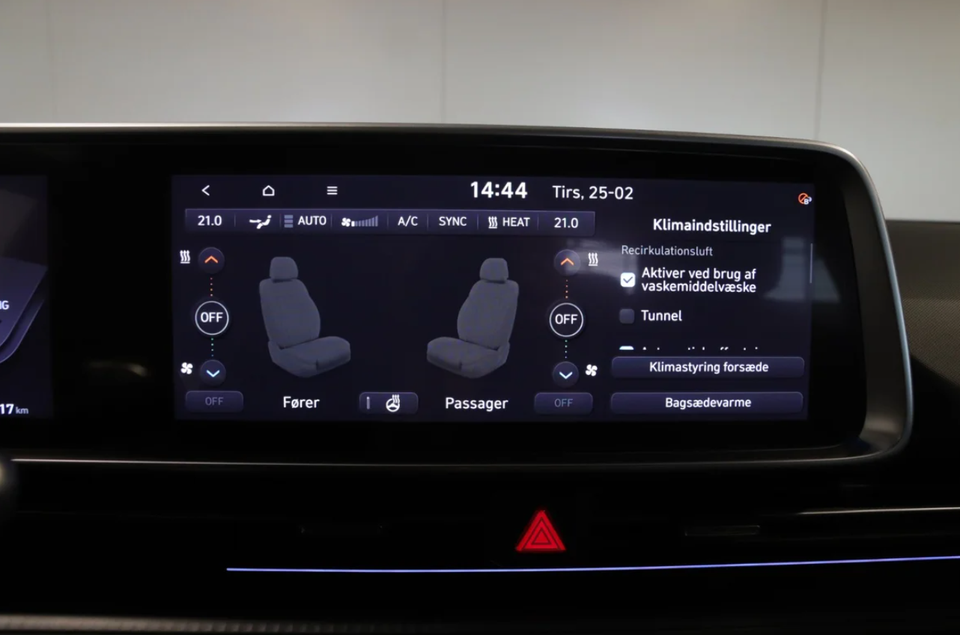 Hyundai Ioniq 6 77 Ultimate 4d