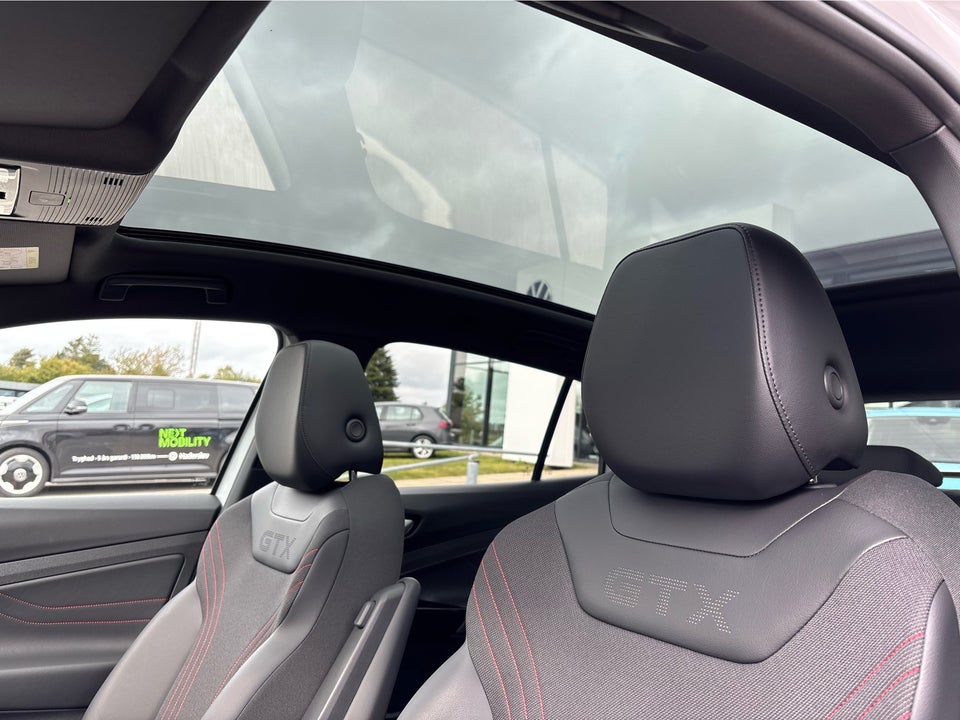 VW ID.5 77 GTX 4Motion 5d