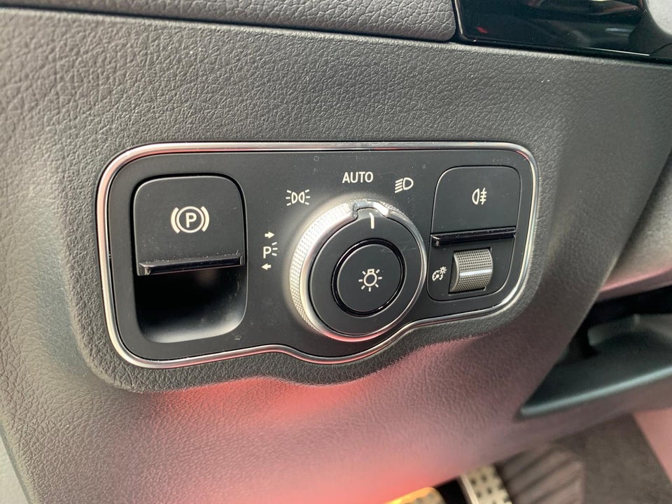 Mercedes B200 1,3 AMG Line aut. 5d