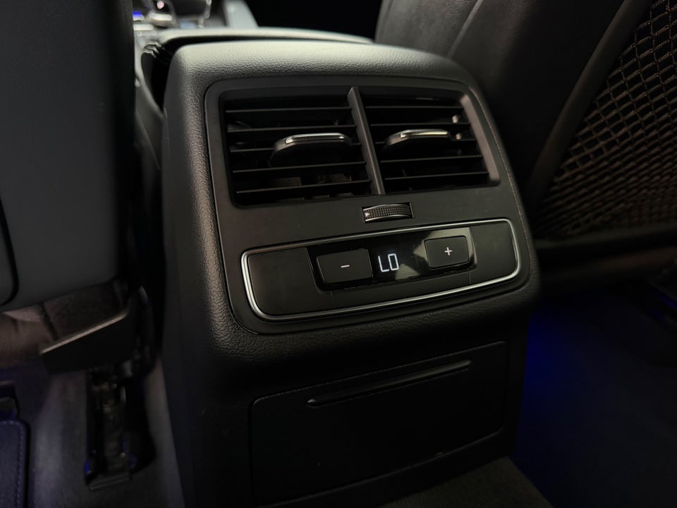 Audi A4 2,0 TDi 190 S-line Avant quattro S-tr. 5d