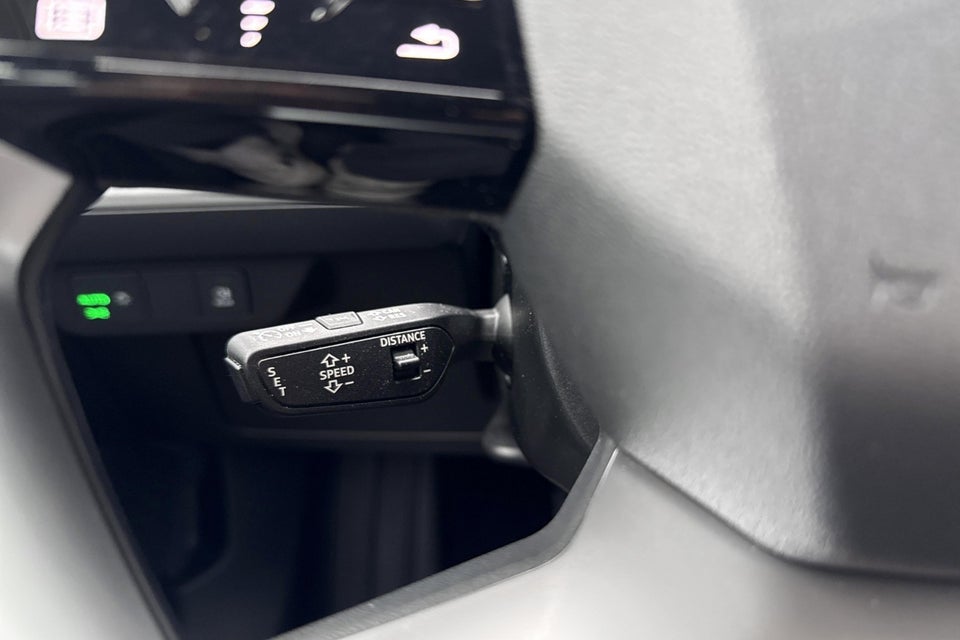 Audi Q4 e-tron 35 Attitude Sportback 5d