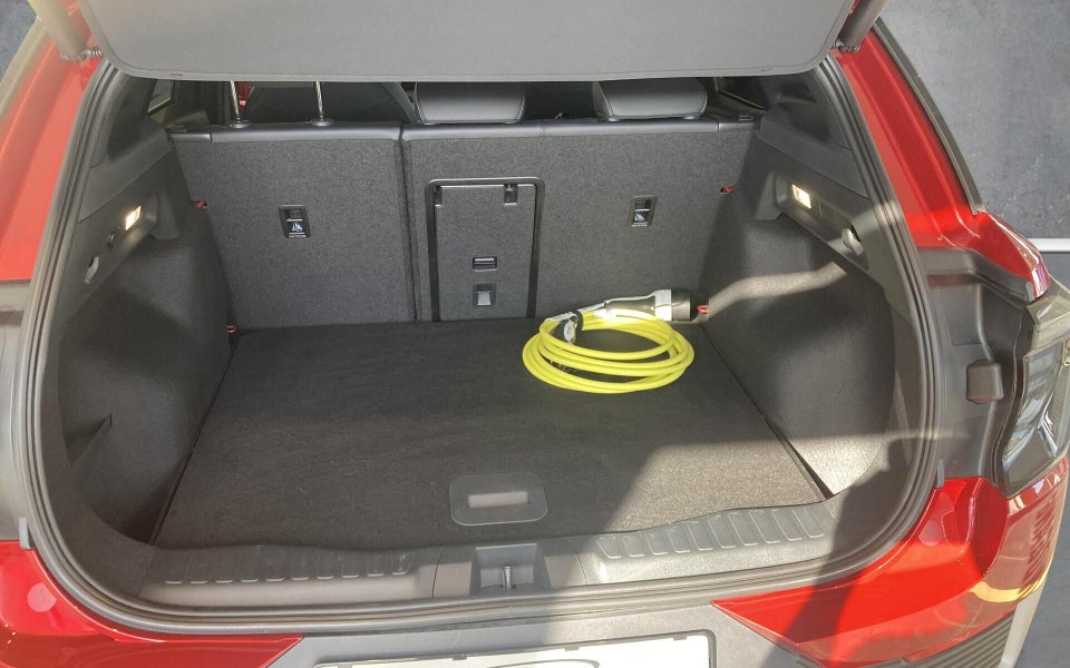 Ford Explorer 77 Premium Extended Range 5d