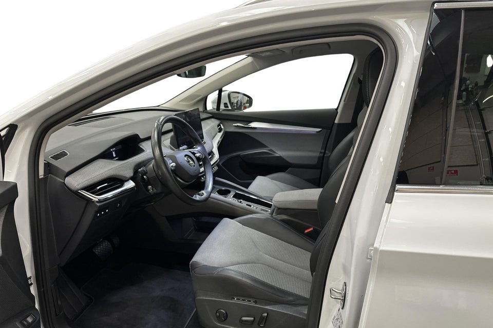 Skoda Enyaq 85 iV Premium 5d