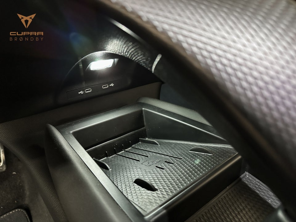 Cupra Tavascan 77 Endurance 5d